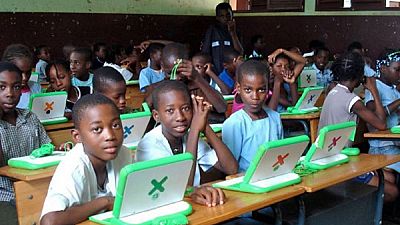 Rwanda to build 500 smart classrooms nationwide by end of 2017