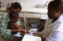 África será el laboratorio mundial para la primera vacuna contra la malaria