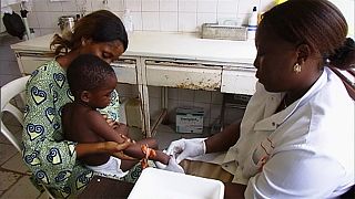 Во Всемирный день борьбы с малярией ВОЗ представила первую вакцину