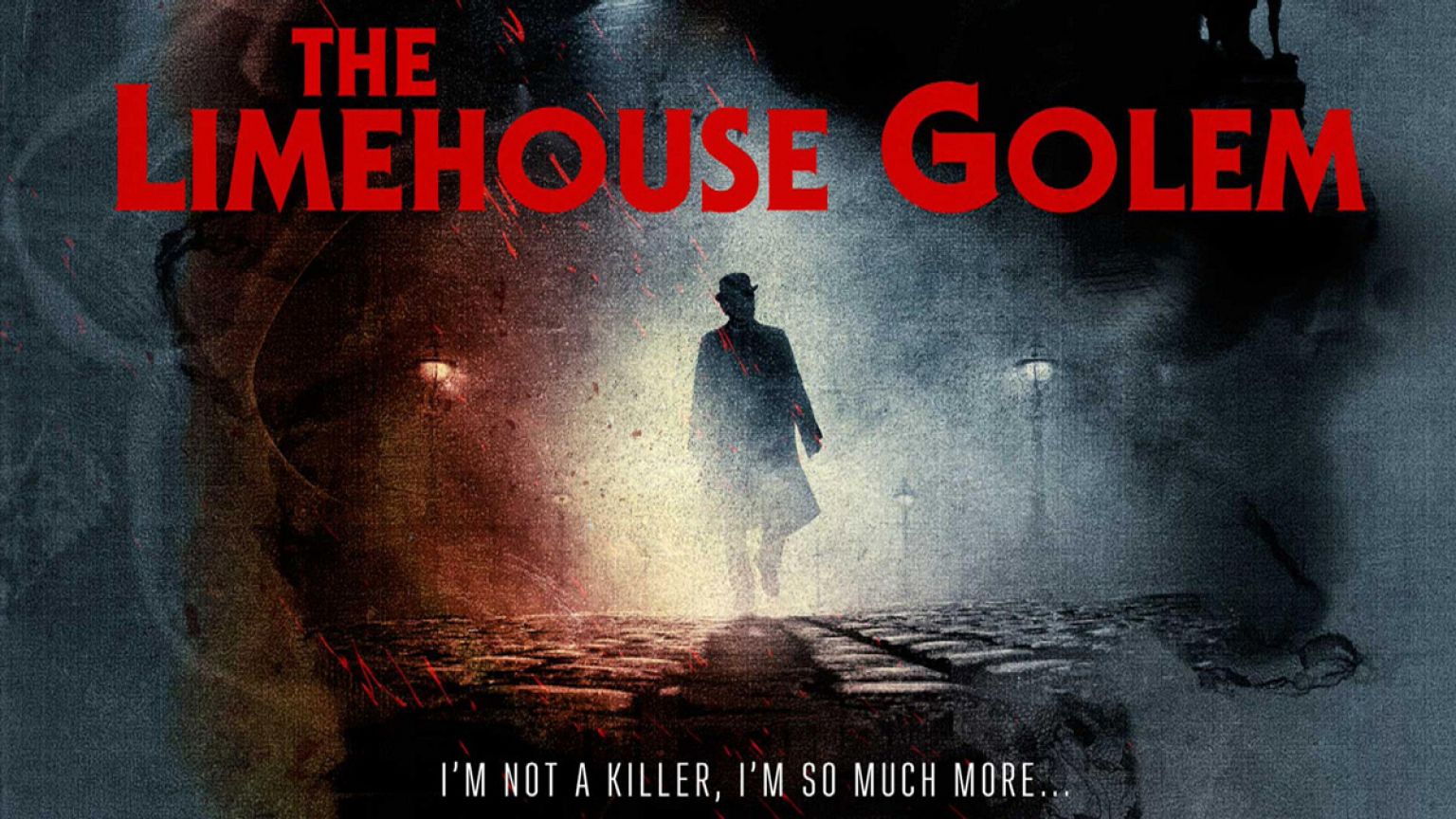 “The Limehouse Golem”, terror e mistério na Era Vitoriana
