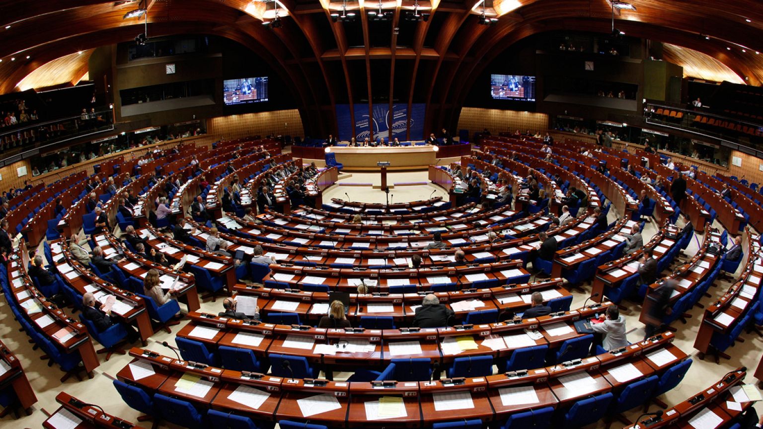 El Consejo de Europa reabre la monitorización de las instituciones democráticas turcas