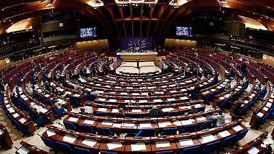 Europarat stellt Türkei unter verschärfte Aufsicht