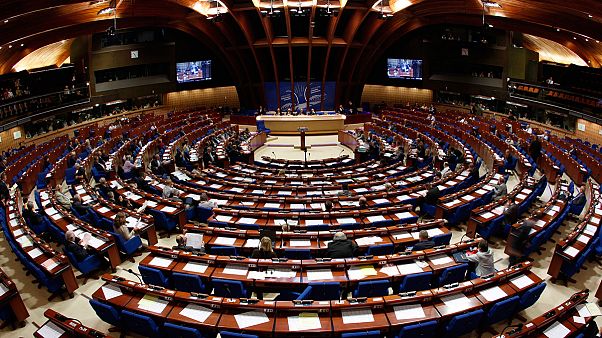 Le Conseil de l'Europe place la Turquie "en observation" Le Conseil de l'Europe place la Turquie "en observation"