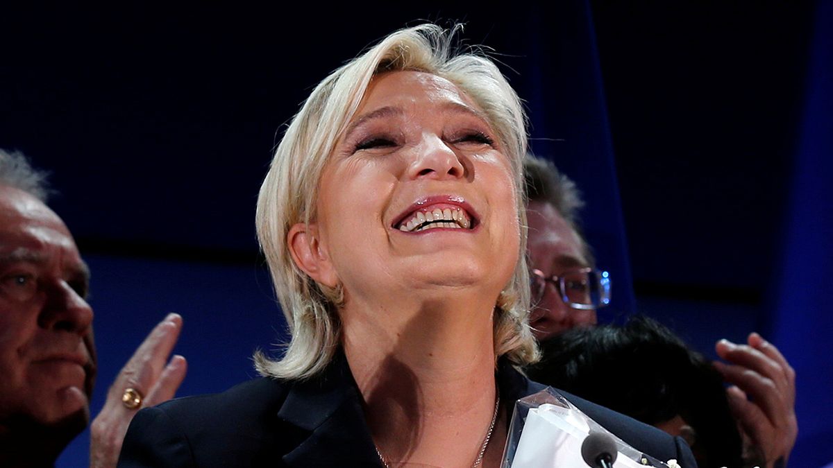 Who Is Marine Le Pen? How has she transformed the face and psyche of France?