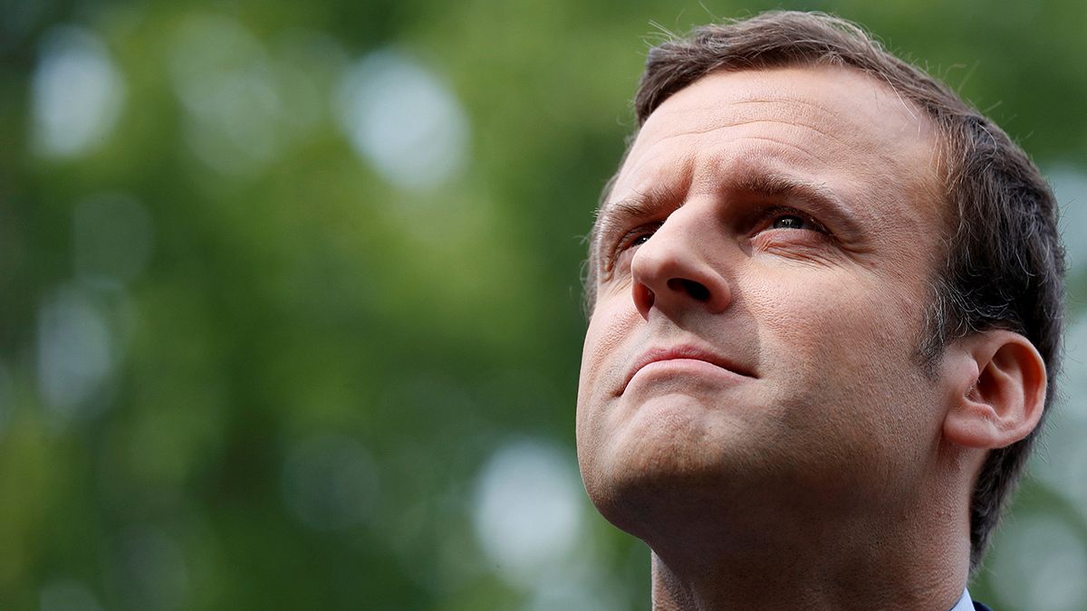 Macron: A French JFK or Neo-Napoleon?