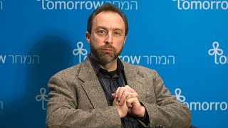 Wikipedia founder launches site to counter fake news
