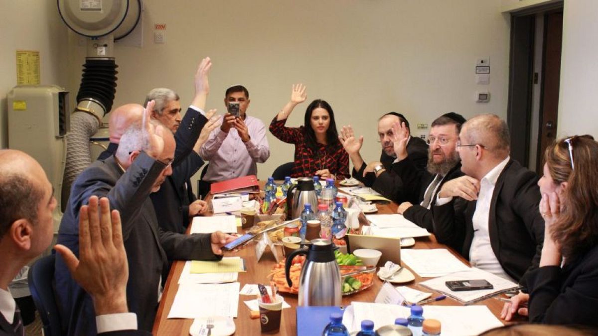 أول قاضية شرعية عربية في إسرائيل يتم اختيارها بالإجماع