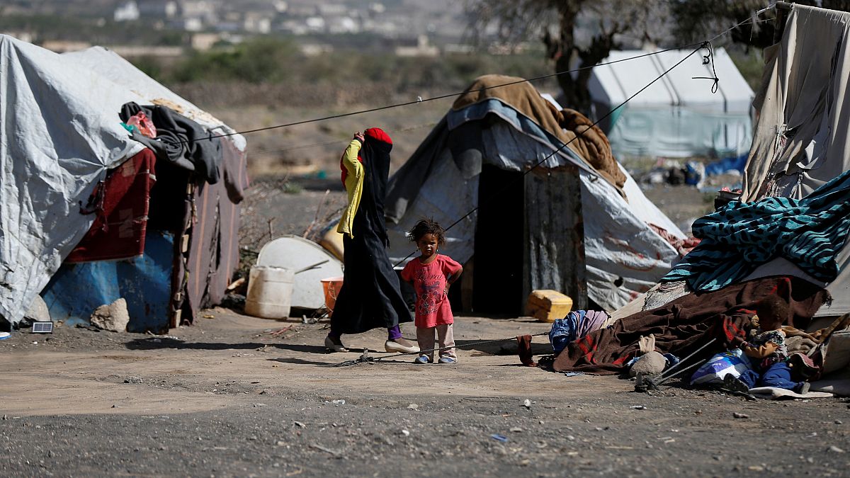 دبیرکل سازمان ملل از جامعه جهانی خواست به یمن کمک کند