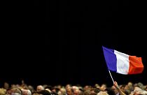 Frankreich-Wahl: Wer stimmte für wen?