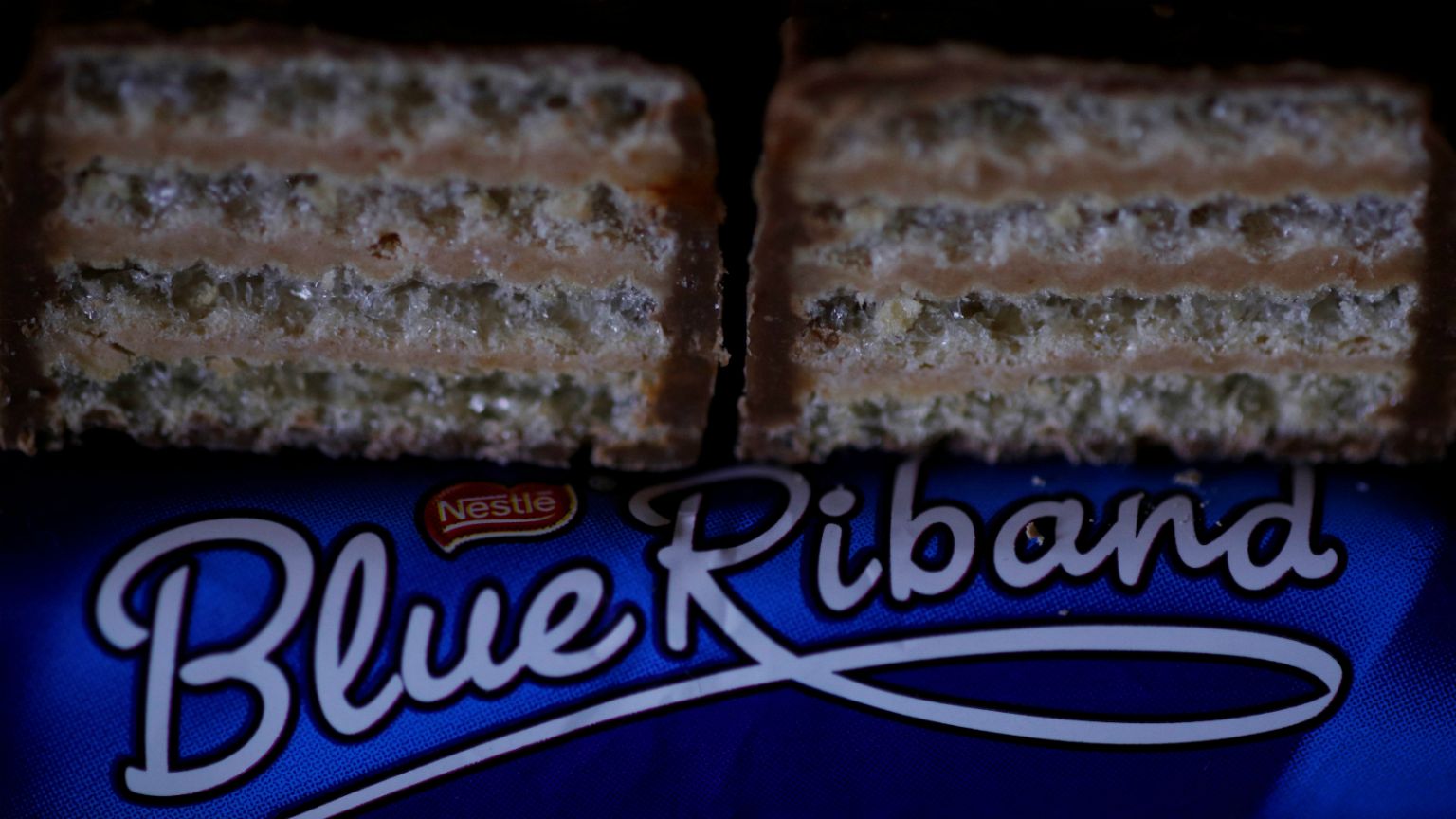 Nestle cuts 300 British jobs