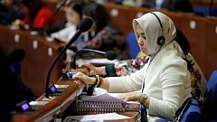 آنکارا بخاطر قرار گرفتن در فهرست دیده بانی شورای اروپا را تهدید کرد