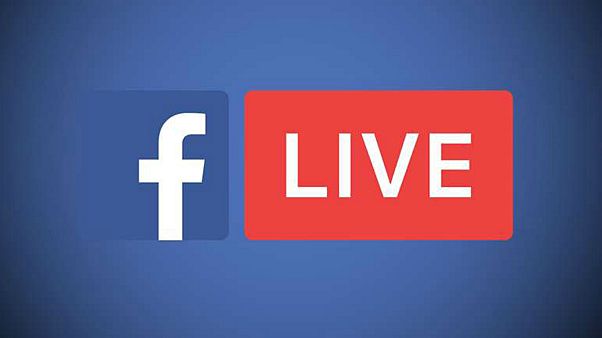 Thai man kills baby on Facebook Live before taking his own life Thai man kills baby on Facebook Live before taking his own life