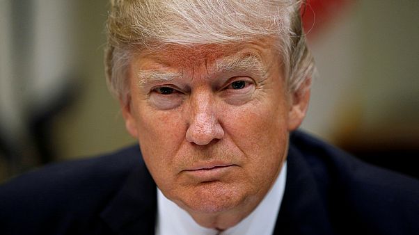Trump 'riskli' vergi reformunda düğmeye basıyor Trump 'riskli' vergi reformunda düğmeye basıyor