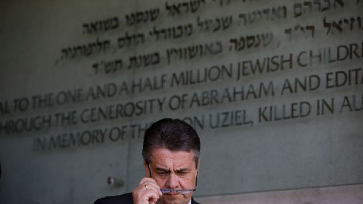 "كسر الصمت"شوكة في قدم الدبلوماسية الإسرائيلية
