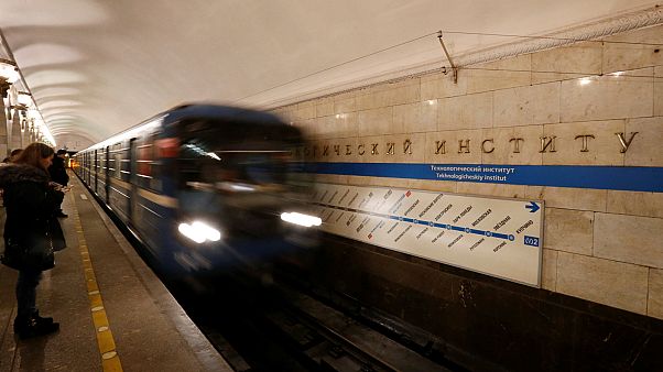 Islamistische Gruppe bekennt sich zu Anschlag in St. Petersburg Islamistische Gruppe bekennt sich zu Anschlag in St. Petersburg