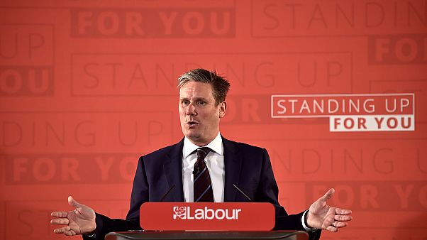 Les Travaillistes britanniques proposent un Brexit plus souple Les Travaillistes britanniques proposent un Brexit plus souple