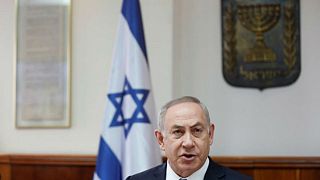 نتانياهو يرفض لقاء وزير الخارجية الألماني