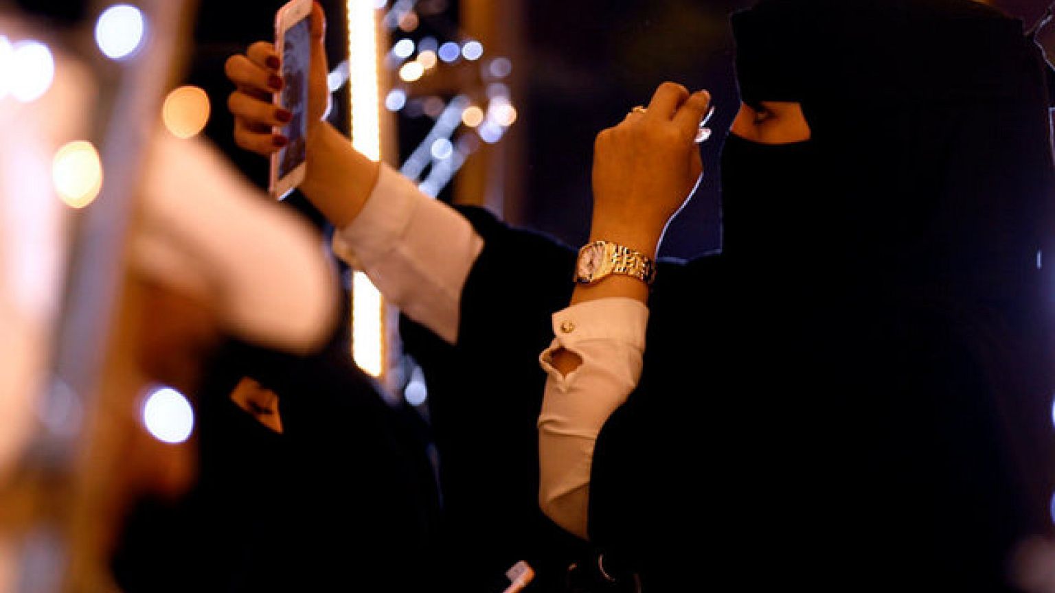 منح السعودية عضوية في اللجنة الأممية لحقوق المرأة يثير الجدل