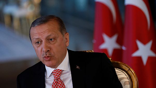 El Consejo de Europa pone bajo vigilancia a Turquía sobre la libertad de expresión El Consejo de Europa pone bajo vigilancia a Turquía sobre la libertad de expresión