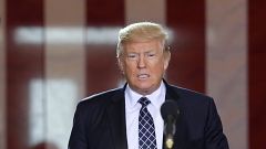 US-Präsident Trump erleidet neue Schlappe vor Gericht