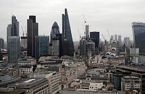 How cities vie to lure big finance from post-Brexit London