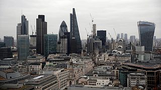 How cities vie to lure big finance from post-Brexit London