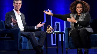 Image: Oprah's SuperSoul Conversations