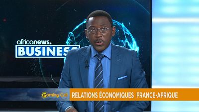Pleins feux sur les relations économiques entre la France et l'Afrique [The Morning Call]