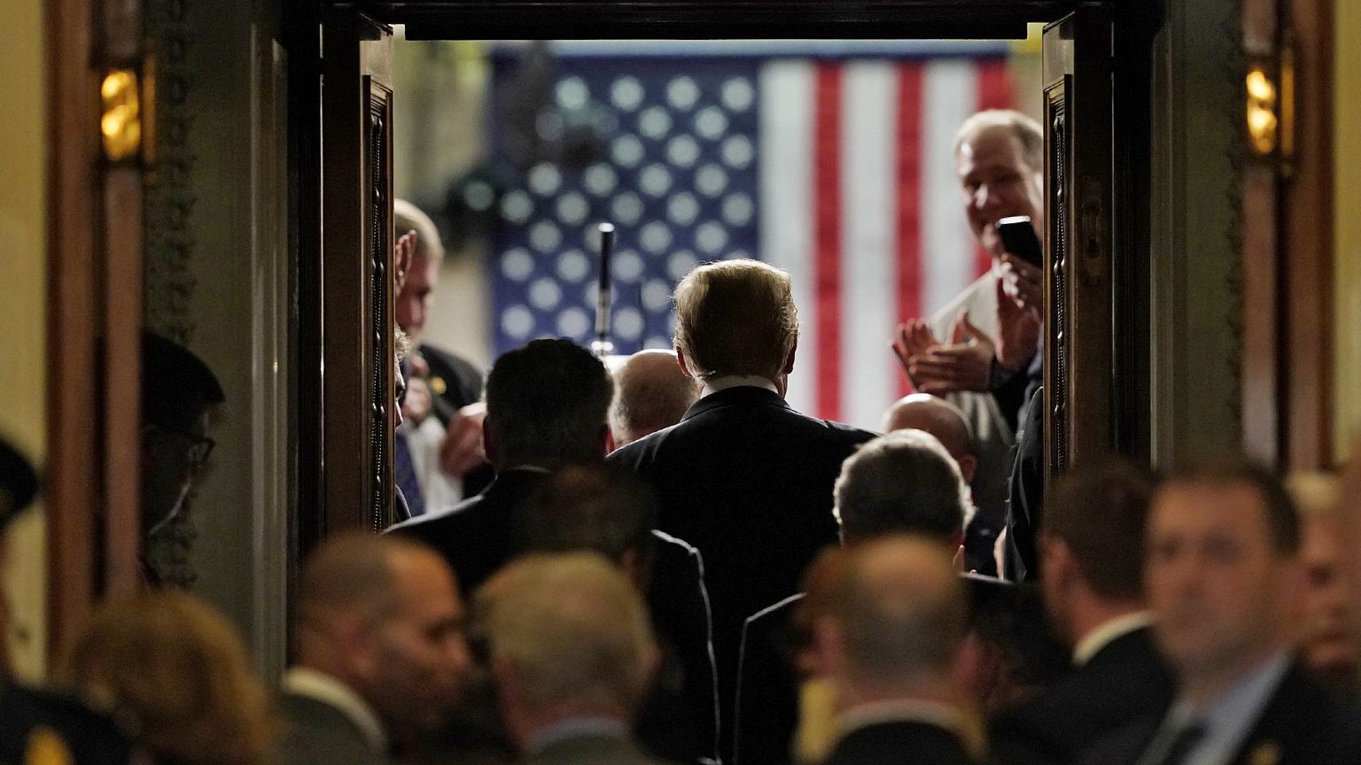 Image: Donald Trump