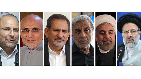 آغاز تبلیغات انتخاباتی در ایران و انتظار جامعه از وعدههای نامزدها آغاز تبلیغات انتخاباتی در ایران و انتظار جامعه از وعدههای نامزدها
