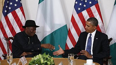 Obama keenly wanted me out of office – Nigeria's ex-President