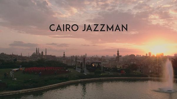 «Cairo Jazzman» στο En Lefko Film Festival «Cairo Jazzman» στο En Lefko Film Festival