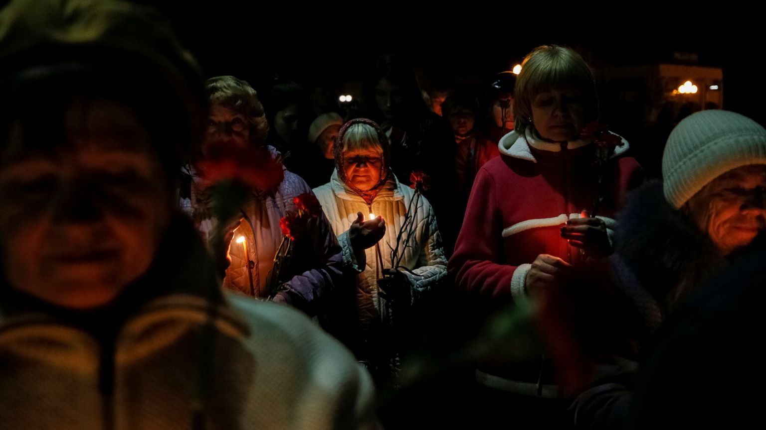 Chernobyl and the strange world of dark tourism