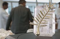 Das Geheimnis der Goldenen Palme