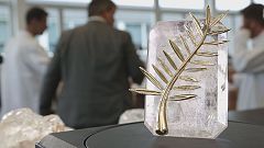 Η δημιουργία του Χρυσού Φοίνικα από την Chopard