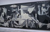 Guernica: 80 éve bombázták le a baszkföldi kisvárost