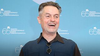 Tributes paid to 'Silence of the Lambs' director Jonathan Demme
