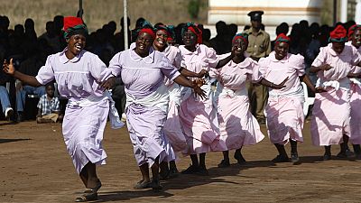 Malawi joins list of African countries that legally banned child marriage
