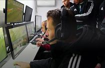 Video referees to be used at Russia 2018