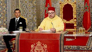Maroc : vote de confiance des députés au nouveau gouvernement
