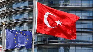 مذاکرات الحاق ترکیه به اتحادیه اروپا: ادامه یا توقف؟