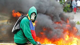 خروج ونزوئلای بحران زده از سازمان کشورهای آمریکایی