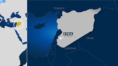Siria: esplosione vicino all'aeroporto di Damasco