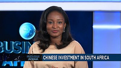 La Chine continue d'encourager un élargissement de ses investissements directs étrangers  en Afrique du Sud.