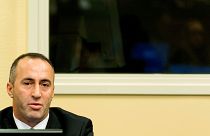 La justice française rejette l'extradition du Kosovar Haradinaj vers la Serbie