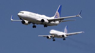 United Airlines: уступи место и получи 10 тысяч долларов