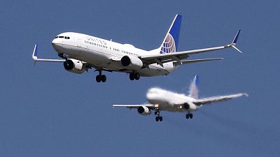 United Airlines vai oferecer até 9170 euros por lugar em "overbooking"