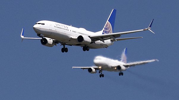United Airlines ofrece 10.000 dólares en caso de sobreventa de plazas United Airlines ofrece 10.000 dólares en caso de sobreventa de plazas