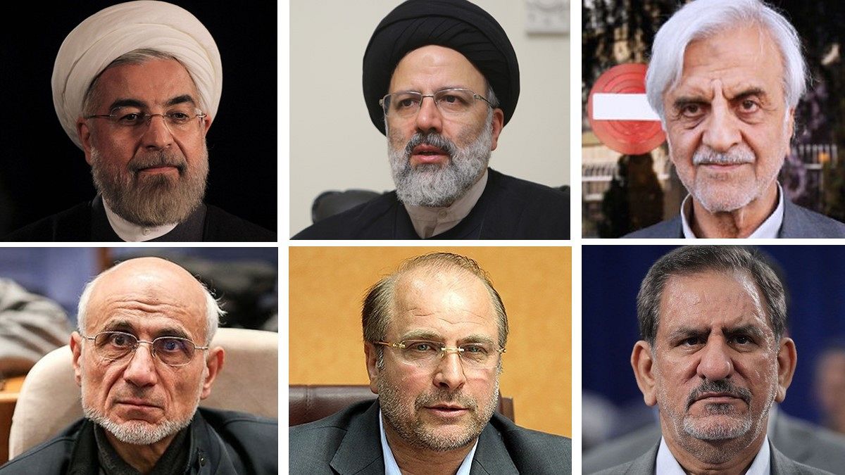 ایران؛ انتخابات و نامزدهایی بدون احزاب سیاسی