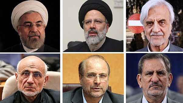 ایران؛ انتخابات و نامزدهایی بدون احزاب سیاسی ایران؛ انتخابات و نامزدهایی بدون احزاب سیاسی